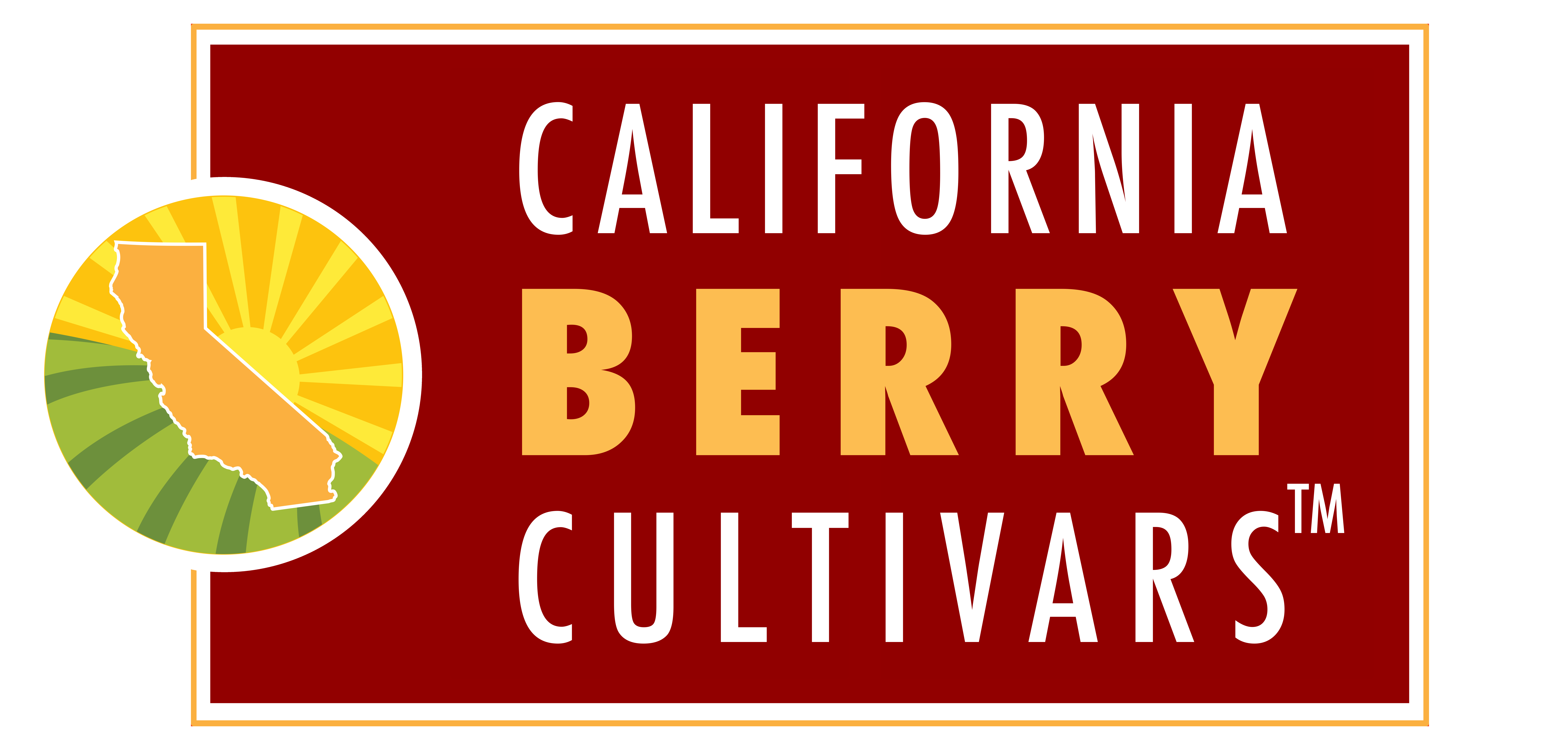California Berry Cultivars Logo